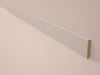 Baseboard - Standard White
