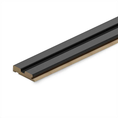 Black Lead / 108x3.5