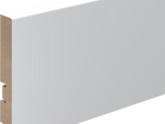 Baseboard - Standard White