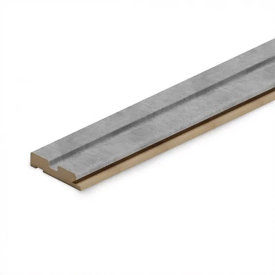 Chicago Concrete / 108x3.5