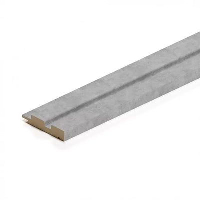 Beats Finish Panel - Chicago Concrete