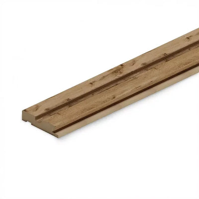 Beats Start Panel - Pecan