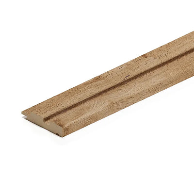 Beats Finish Panel - Pecan