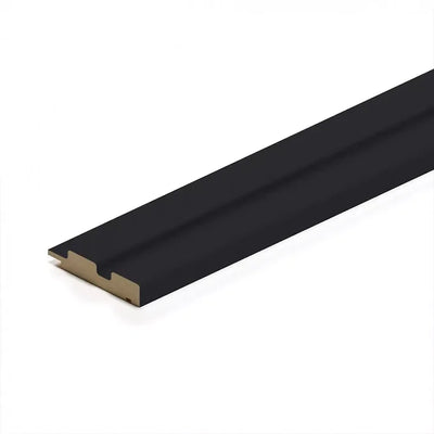 Beats Finish Panel - Black Lead