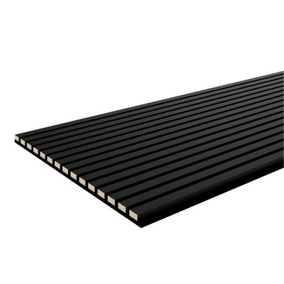 PrimePulse Acoustic Panel - Black Lead