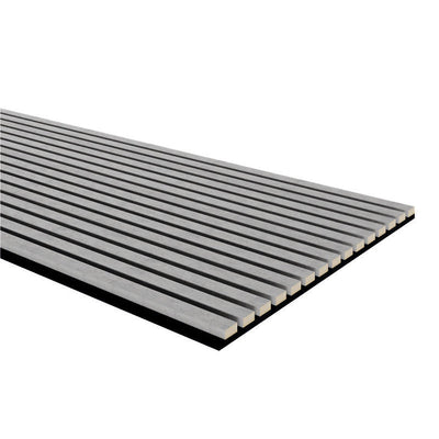 PrimePulse Acoustic Panel - Chicago Concrete