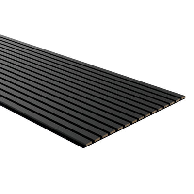 CorePulse Acoustic Panel - Black Edition