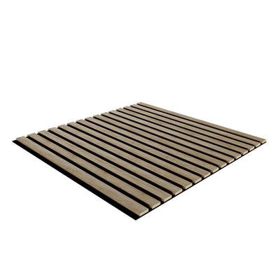 CorePulse Acoustic Panel - Sonoma Oak