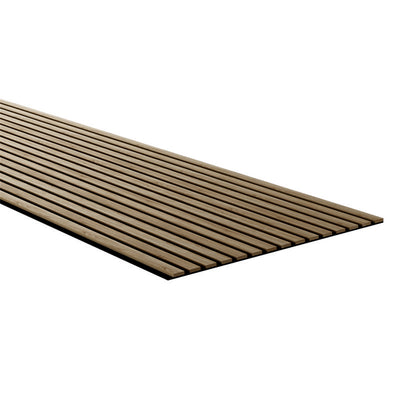 CorePulse Acoustic Panel - Sonoma Oak