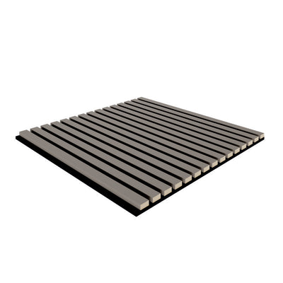 PrimePulse Acoustic Panel - Sandgrau