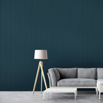 Wave Slat Wall Panel