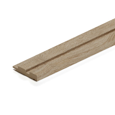 Beats Finish Panel - Sonoma Oak