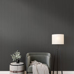 Wave Slat Wall Panel