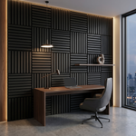 Black Edition, 23.6x23.6