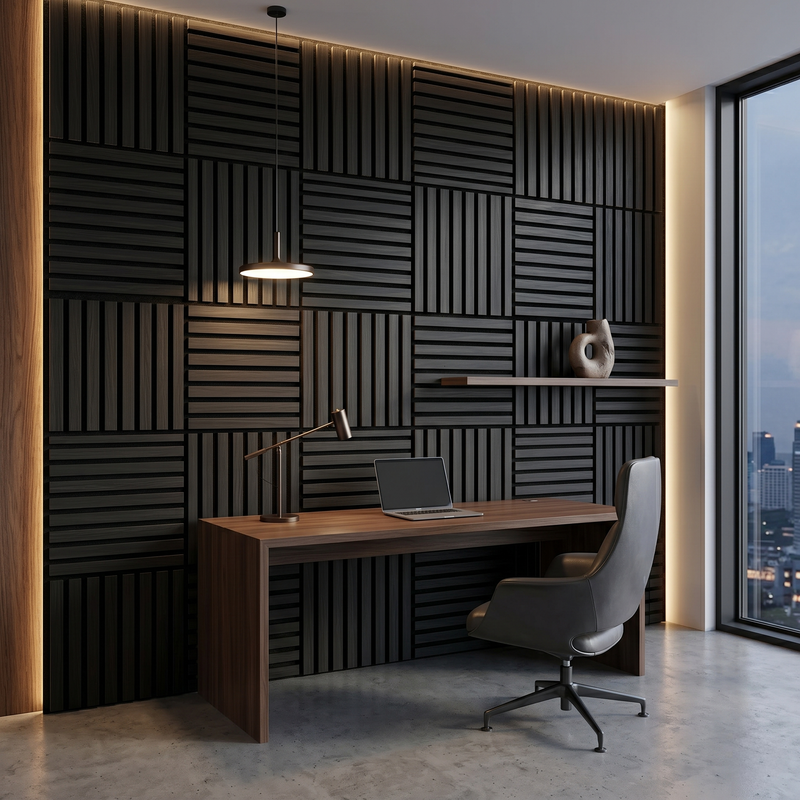 Black Edition, 23.6x23.6