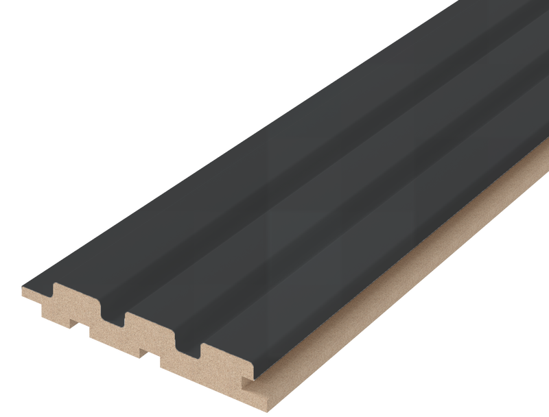 Beats Slat Wall Panel