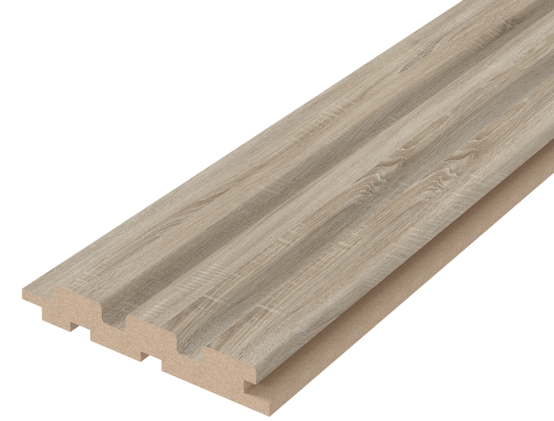 Beats Slat Wall Panel