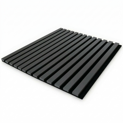 PrimePulse Acoustic Panel - Black Edition