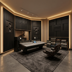 Black Edition, 23.6x23.6