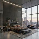 Black Edition, 23.6x23.6