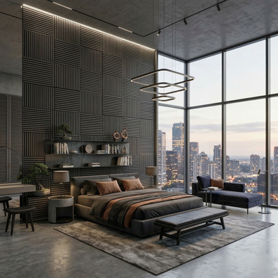 Black Edition, 23.6x23.6