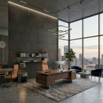 Black Edition, 23.6x23.6