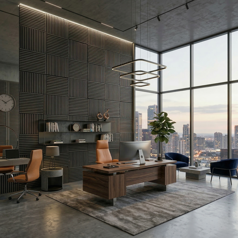 Black Edition, 23.6x23.6