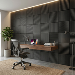 Black Edition, 23.6x23.6