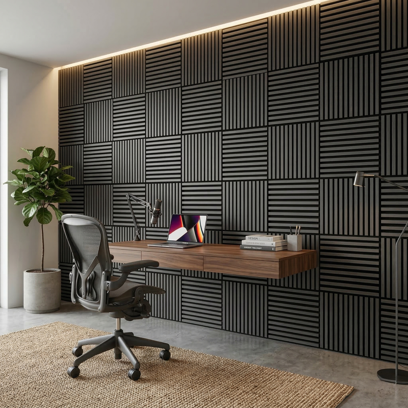 Black Edition, 23.6x23.6