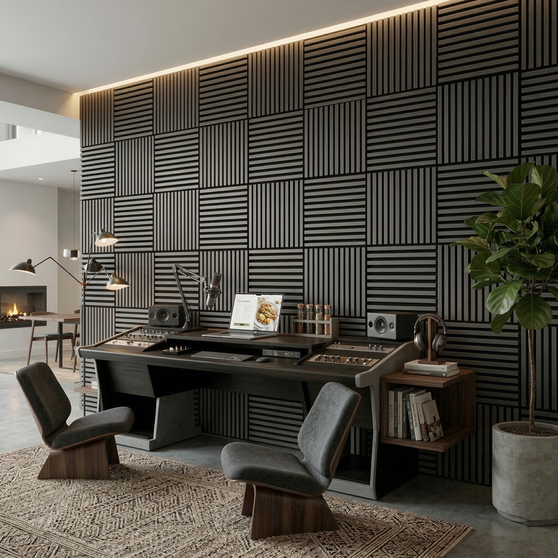 Black Edition, 23.6x23.6