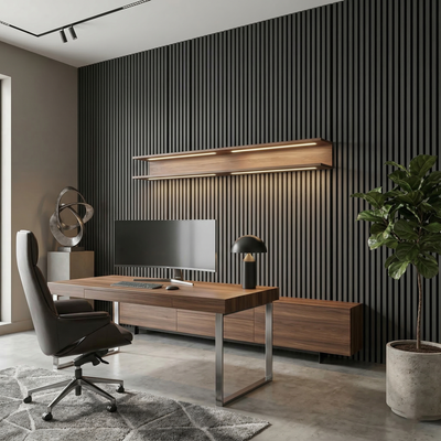 Black Edition, 94.5x23.6