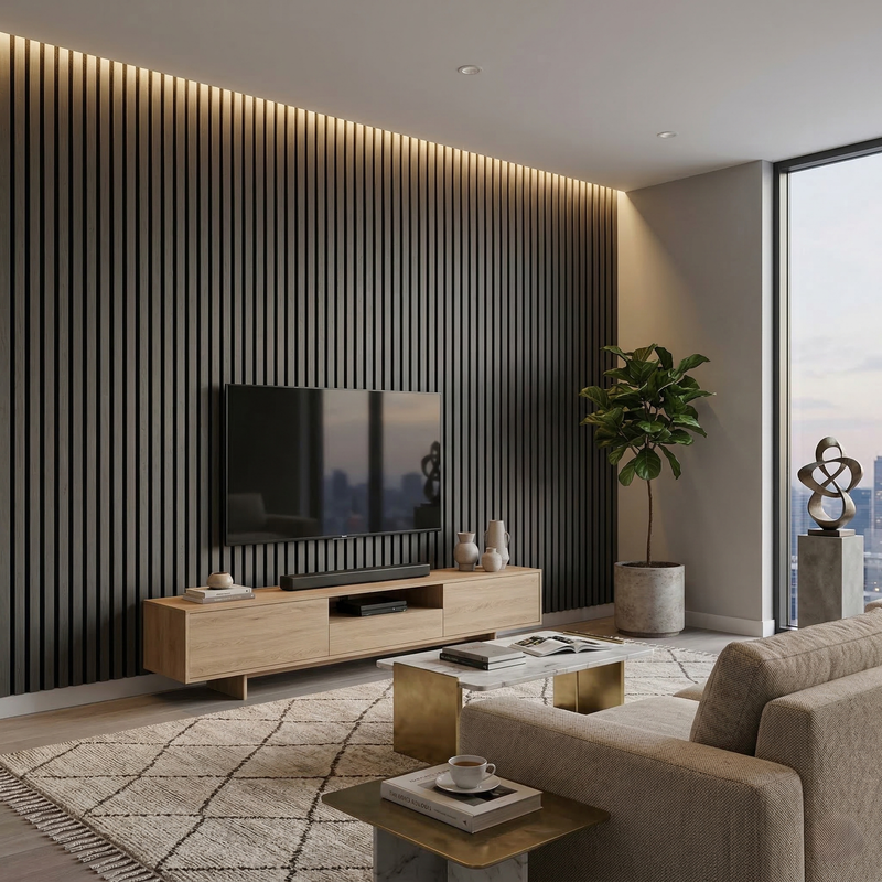 Black Edition, 94.5x23.6