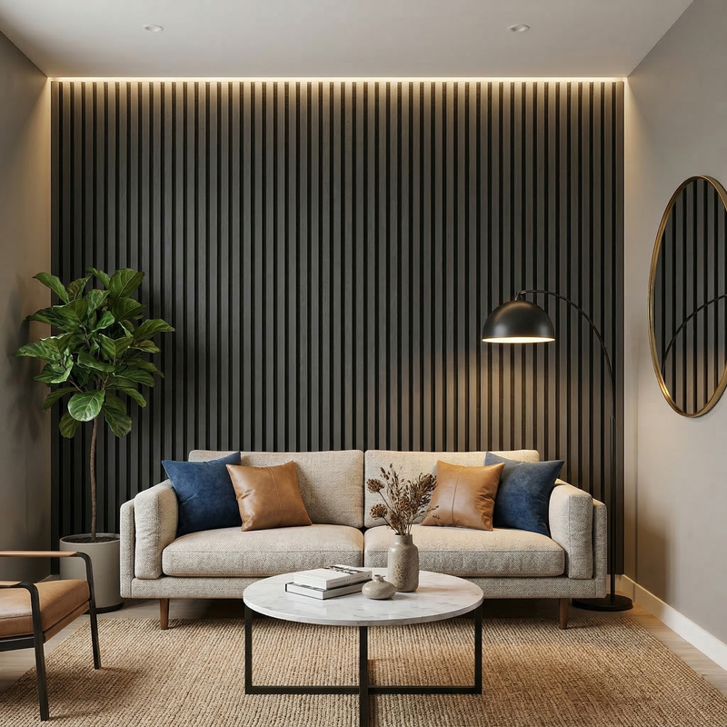 Black Edition, 94.5x23.6