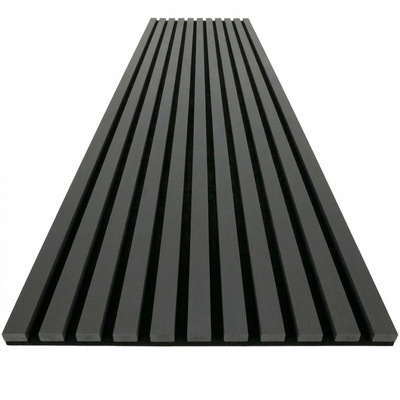 PrimePulse Acoustic Panel - Black Edition