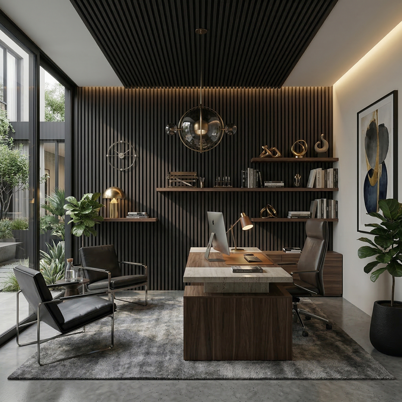 Black Lead, 109.4x23.6