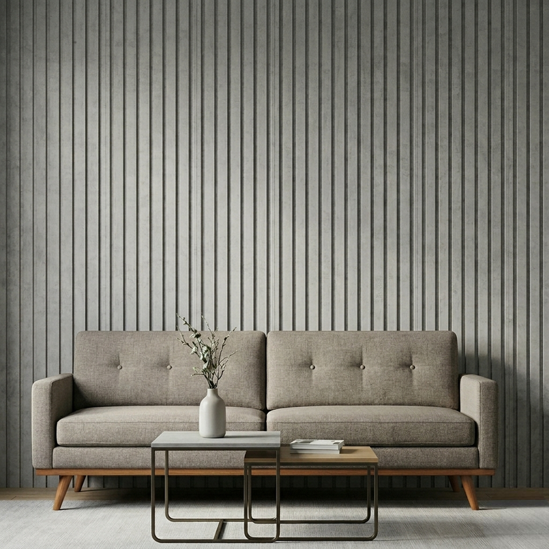 Chicago Concrete, 108x4.69