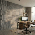 Chicago Concrete, 23.6x23.6 