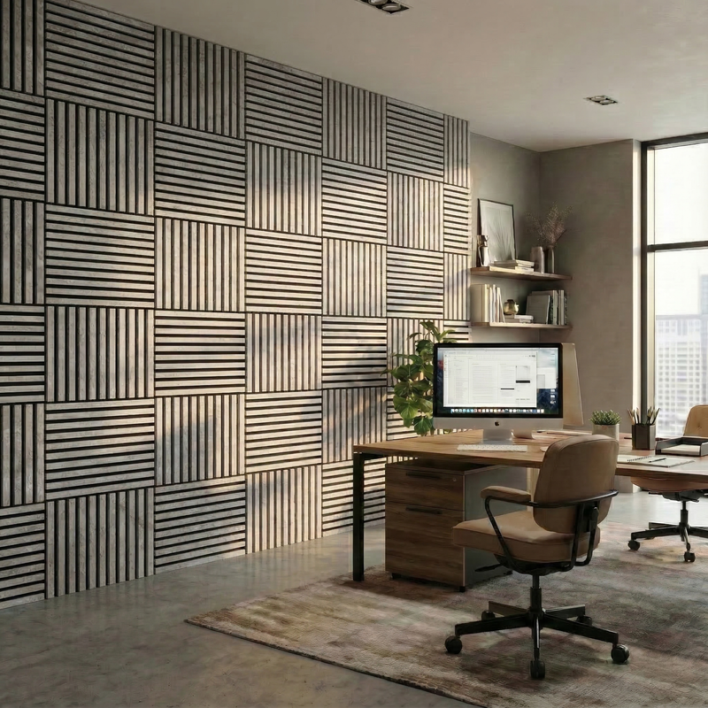 Chicago Concrete, 23.6x23.6 