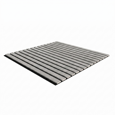 Chicago Concrete / 23.6x23.6