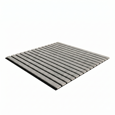 Chicago Concrete / 23.6x23.6