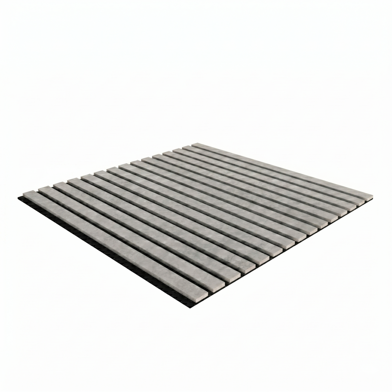 Chicago Concrete, 23.6x23.6