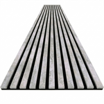 Chicago Concrete, 94.5x23.6