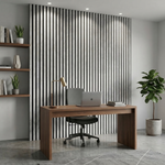 Chicago Concrete, 94.5x23.6