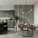 Chicago Concrete, 94.5x23.6