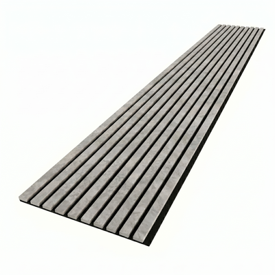 CorePulse Acoustic Panel - Chicago Concrete