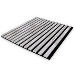 Chicago Concrete, 23.6x23.6