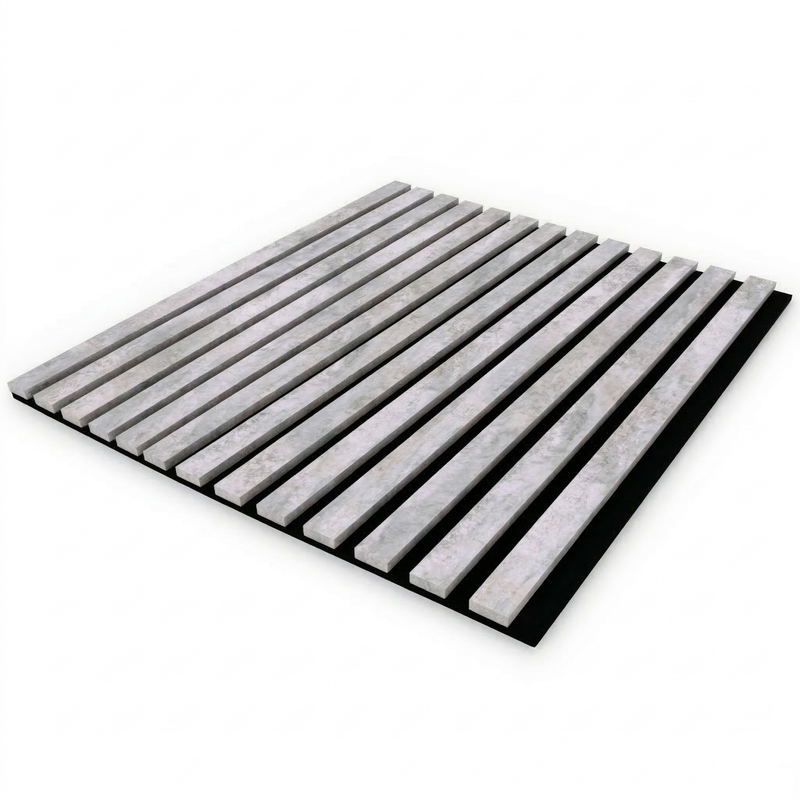 Chicago Concrete, 23.6x23.6