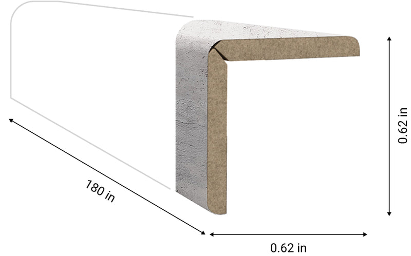 Universal Corner Panel