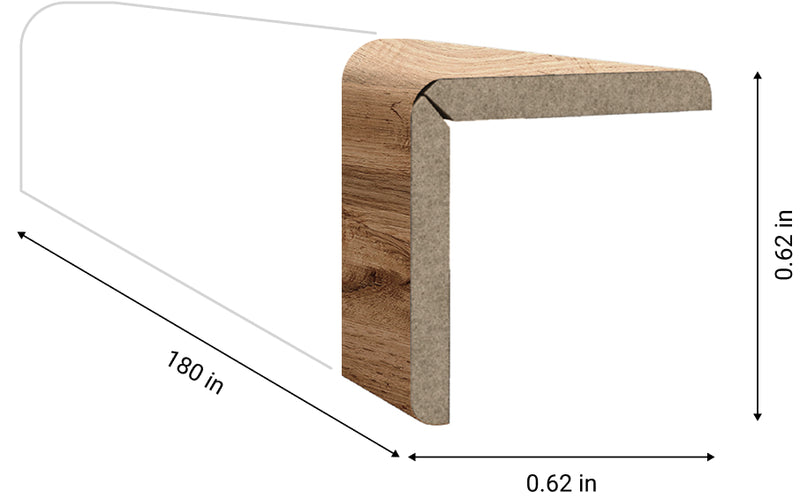 Universal Corner Panel