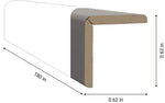 Universal Corner Panel
